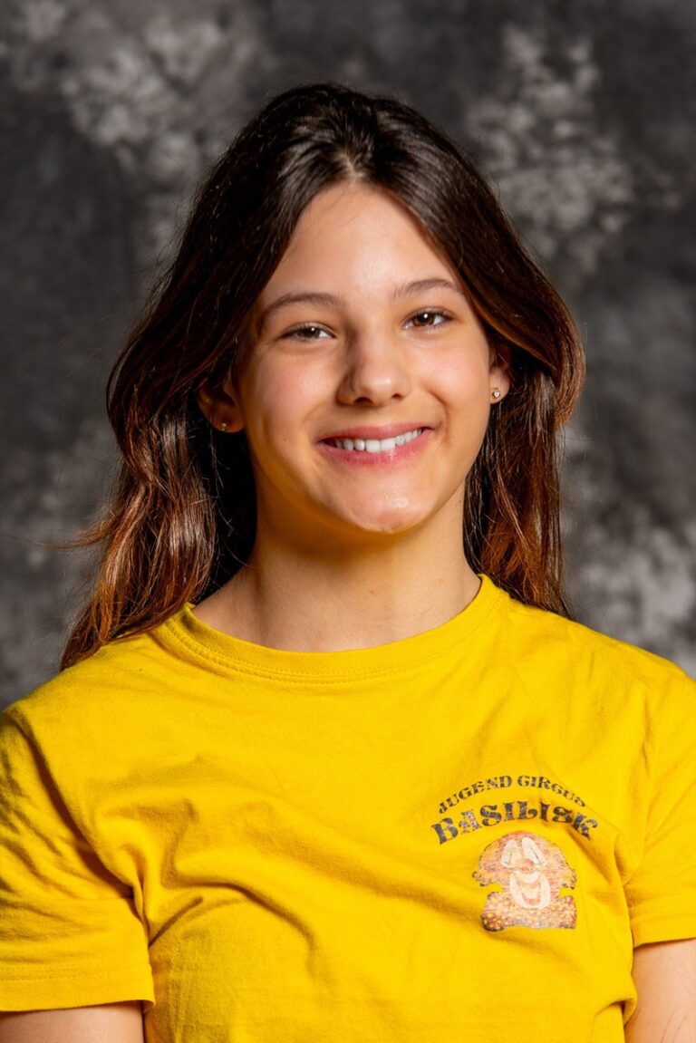 JCB Jugend Circus Basilisk